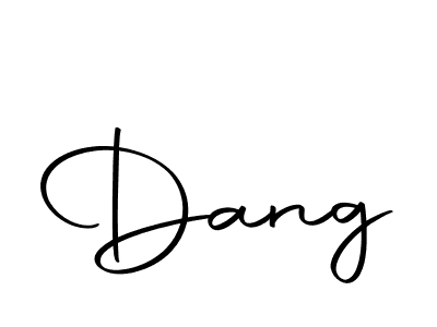 It looks lik you need a new signature style for name Dang. Design unique handwritten (Autography-DOLnW) signature with our free signature maker in just a few clicks. Dang signature style 10 images and pictures png