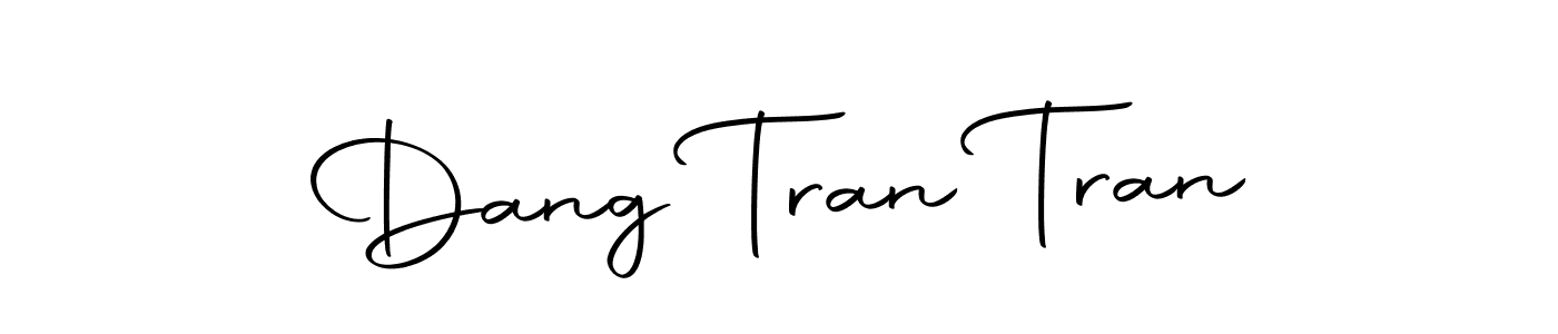 How to Draw Dang Tran Tran signature style? Autography-DOLnW is a latest design signature styles for name Dang Tran Tran. Dang Tran Tran signature style 10 images and pictures png