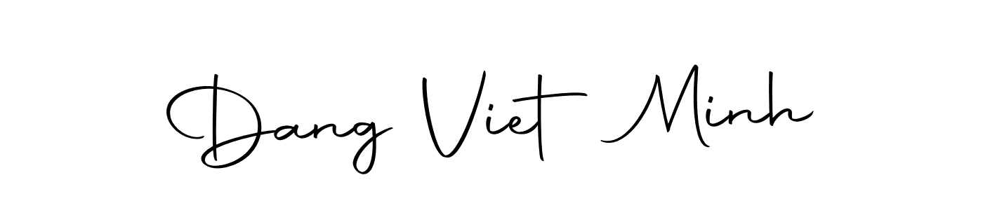 Also You can easily find your signature by using the search form. We will create Dang Viet Minh name handwritten signature images for you free of cost using Autography-DOLnW sign style. Dang Viet Minh signature style 10 images and pictures png