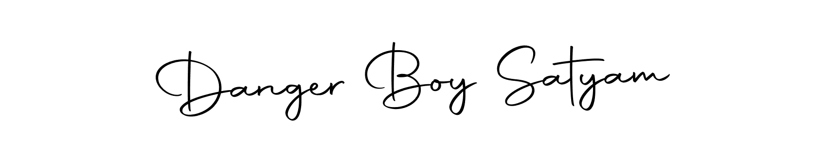 Also You can easily find your signature by using the search form. We will create Danger Boy Satyam name handwritten signature images for you free of cost using Autography-DOLnW sign style. Danger Boy Satyam signature style 10 images and pictures png