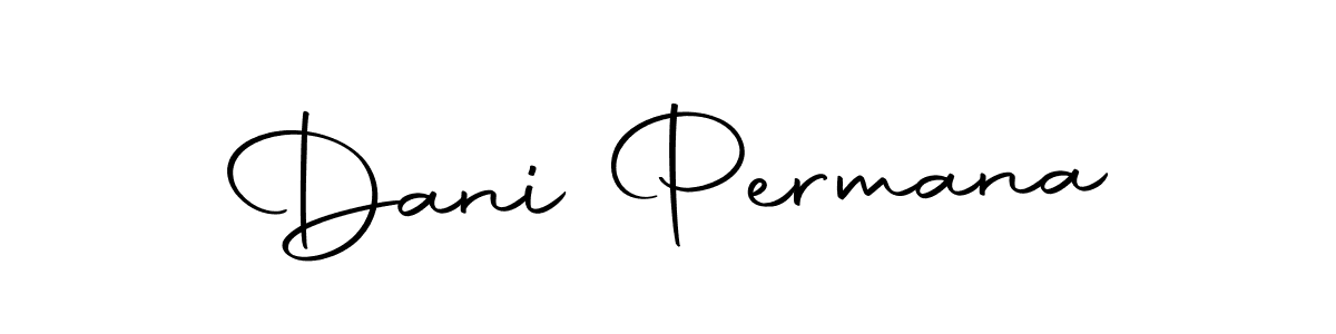 Also You can easily find your signature by using the search form. We will create Dani Permana name handwritten signature images for you free of cost using Autography-DOLnW sign style. Dani Permana signature style 10 images and pictures png