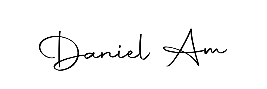 Check out images of Autograph of Daniel Am name. Actor Daniel Am Signature Style. Autography-DOLnW is a professional sign style online. Daniel Am signature style 10 images and pictures png