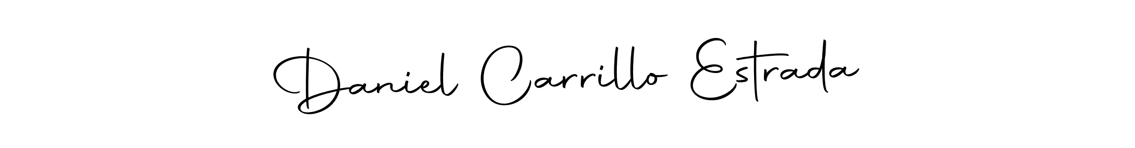 Here are the top 10 professional signature styles for the name Daniel Carrillo Estrada. These are the best autograph styles you can use for your name. Daniel Carrillo Estrada signature style 10 images and pictures png