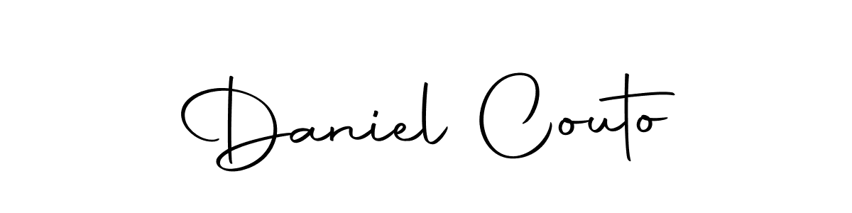 Autography-DOLnW is a professional signature style that is perfect for those who want to add a touch of class to their signature. It is also a great choice for those who want to make their signature more unique. Get Daniel Couto name to fancy signature for free. Daniel Couto signature style 10 images and pictures png