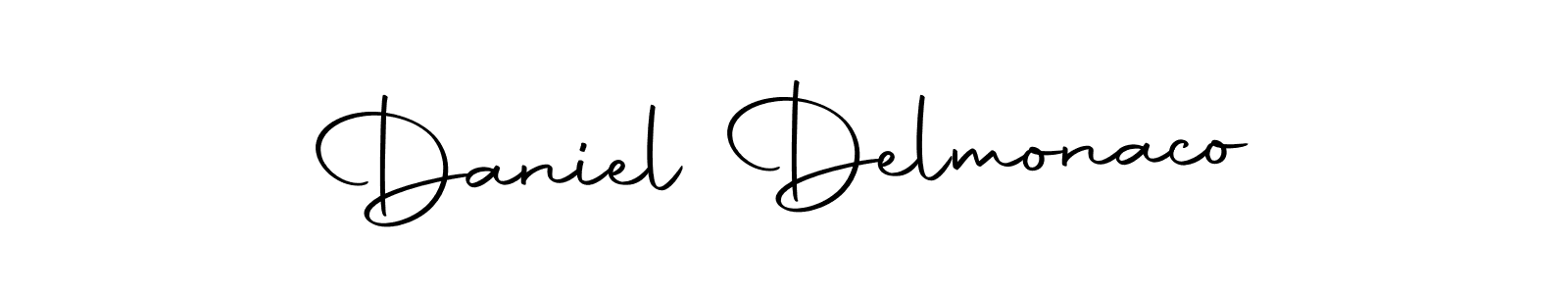 Here are the top 10 professional signature styles for the name Daniel Delmonaco. These are the best autograph styles you can use for your name. Daniel Delmonaco signature style 10 images and pictures png