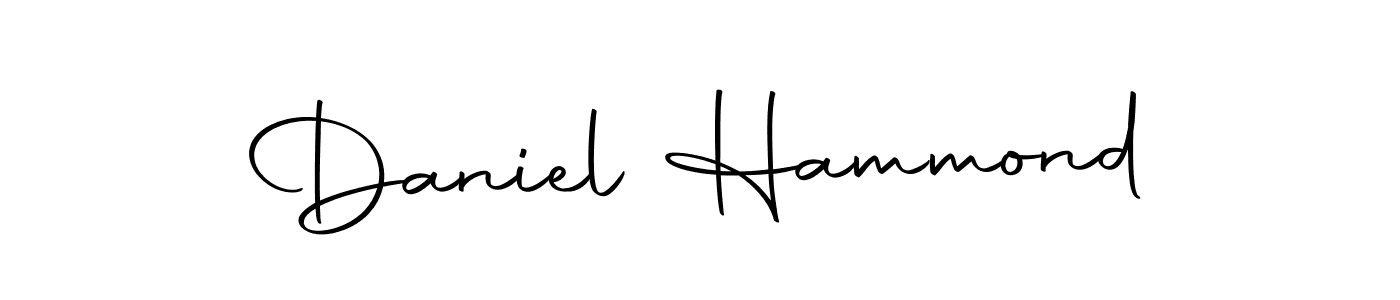 It looks lik you need a new signature style for name Daniel Hammond. Design unique handwritten (Autography-DOLnW) signature with our free signature maker in just a few clicks. Daniel Hammond signature style 10 images and pictures png