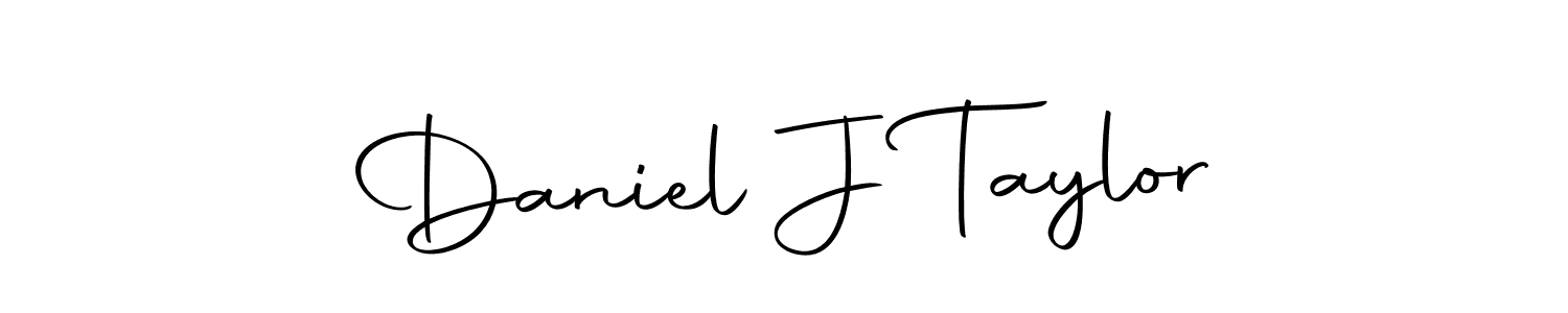 This is the best signature style for the Daniel J Taylor name. Also you like these signature font (Autography-DOLnW). Mix name signature. Daniel J Taylor signature style 10 images and pictures png