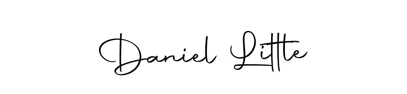 Make a short Daniel Little signature style. Manage your documents anywhere anytime using Autography-DOLnW. Create and add eSignatures, submit forms, share and send files easily. Daniel Little signature style 10 images and pictures png
