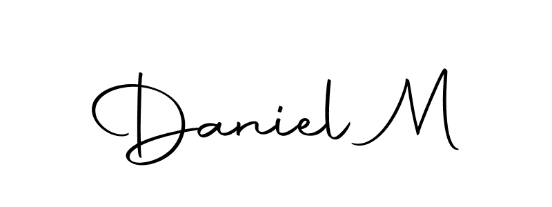 Check out images of Autograph of Daniel M name. Actor Daniel M Signature Style. Autography-DOLnW is a professional sign style online. Daniel M signature style 10 images and pictures png