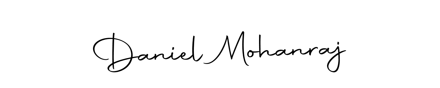 Best and Professional Signature Style for Daniel Mohanraj. Autography-DOLnW Best Signature Style Collection. Daniel Mohanraj signature style 10 images and pictures png