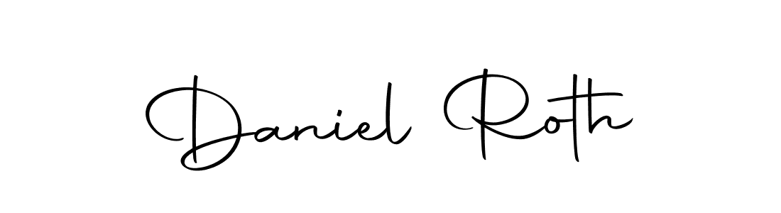 Here are the top 10 professional signature styles for the name Daniel Roth. These are the best autograph styles you can use for your name. Daniel Roth signature style 10 images and pictures png