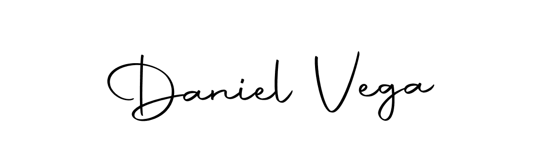Autography-DOLnW is a professional signature style that is perfect for those who want to add a touch of class to their signature. It is also a great choice for those who want to make their signature more unique. Get Daniel Vega name to fancy signature for free. Daniel Vega signature style 10 images and pictures png