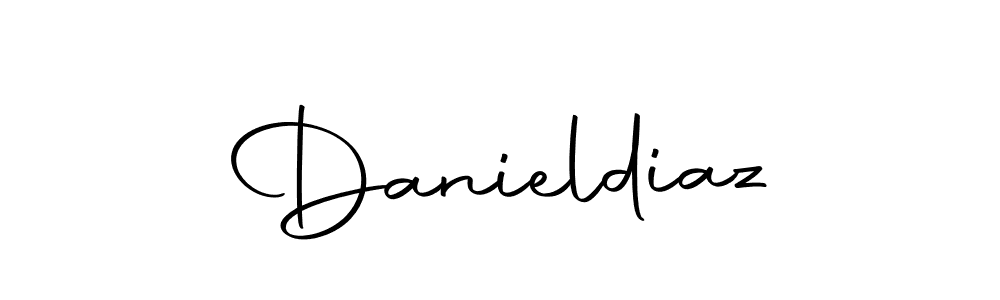 Autography-DOLnW is a professional signature style that is perfect for those who want to add a touch of class to their signature. It is also a great choice for those who want to make their signature more unique. Get Danieldiaz name to fancy signature for free. Danieldiaz signature style 10 images and pictures png
