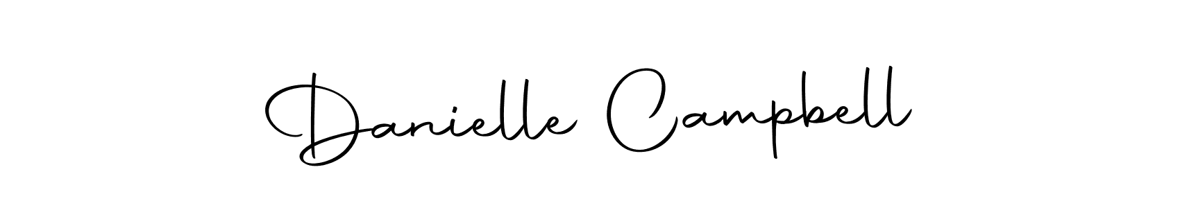 This is the best signature style for the Danielle Campbell name. Also you like these signature font (Autography-DOLnW). Mix name signature. Danielle Campbell signature style 10 images and pictures png