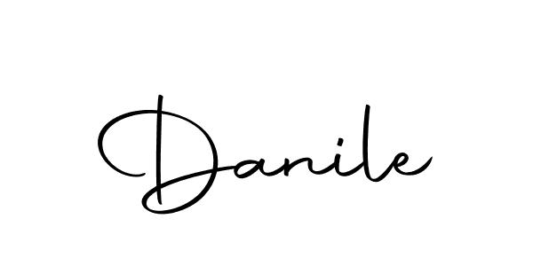 How to Draw Danile signature style? Autography-DOLnW is a latest design signature styles for name Danile. Danile signature style 10 images and pictures png