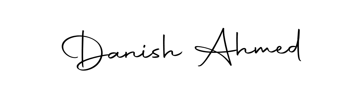 This is the best signature style for the Danish Ahmed name. Also you like these signature font (Autography-DOLnW). Mix name signature. Danish Ahmed signature style 10 images and pictures png