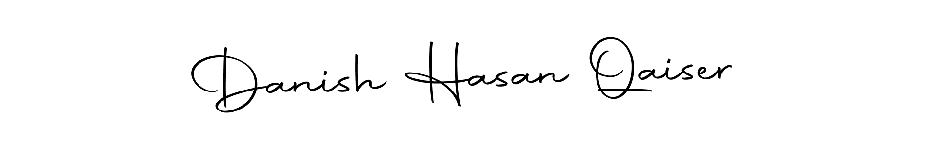 if you are searching for the best signature style for your name Danish Hasan Qaiser. so please give up your signature search. here we have designed multiple signature styles  using Autography-DOLnW. Danish Hasan Qaiser signature style 10 images and pictures png