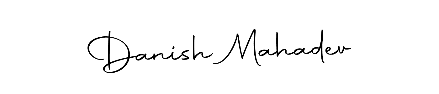 Best and Professional Signature Style for Danish Mahadev. Autography-DOLnW Best Signature Style Collection. Danish Mahadev signature style 10 images and pictures png