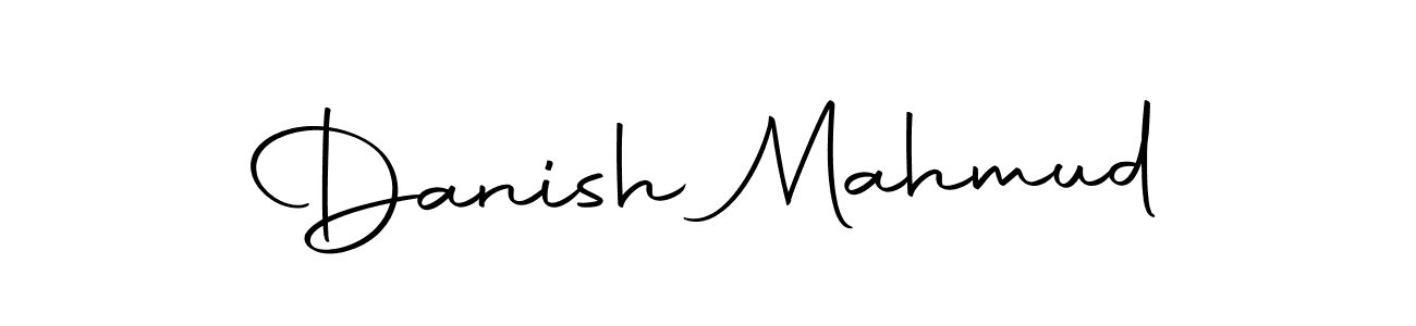 Make a short Danish Mahmud signature style. Manage your documents anywhere anytime using Autography-DOLnW. Create and add eSignatures, submit forms, share and send files easily. Danish Mahmud signature style 10 images and pictures png