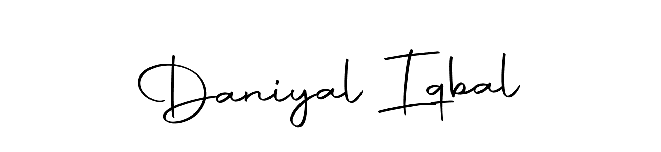 It looks lik you need a new signature style for name Daniyal Iqbal. Design unique handwritten (Autography-DOLnW) signature with our free signature maker in just a few clicks. Daniyal Iqbal signature style 10 images and pictures png