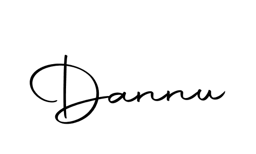 You should practise on your own different ways (Autography-DOLnW) to write your name (Dannu) in signature. don't let someone else do it for you. Dannu signature style 10 images and pictures png