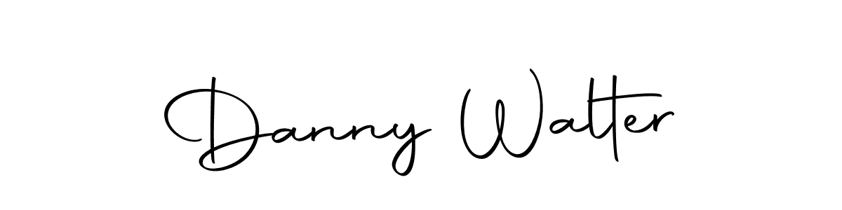 It looks lik you need a new signature style for name Danny Walter. Design unique handwritten (Autography-DOLnW) signature with our free signature maker in just a few clicks. Danny Walter signature style 10 images and pictures png