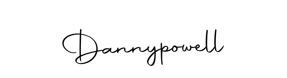 if you are searching for the best signature style for your name Dannypowell. so please give up your signature search. here we have designed multiple signature styles  using Autography-DOLnW. Dannypowell signature style 10 images and pictures png