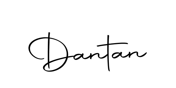 The best way (Autography-DOLnW) to make a short signature is to pick only two or three words in your name. The name Dantan include a total of six letters. For converting this name. Dantan signature style 10 images and pictures png