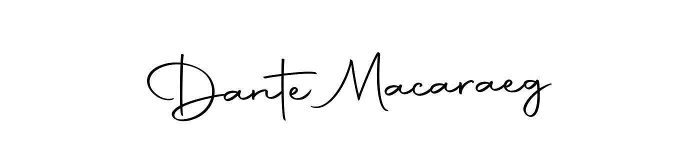 Similarly Autography-DOLnW is the best handwritten signature design. Signature creator online .You can use it as an online autograph creator for name Dante Macaraeg. Dante Macaraeg signature style 10 images and pictures png