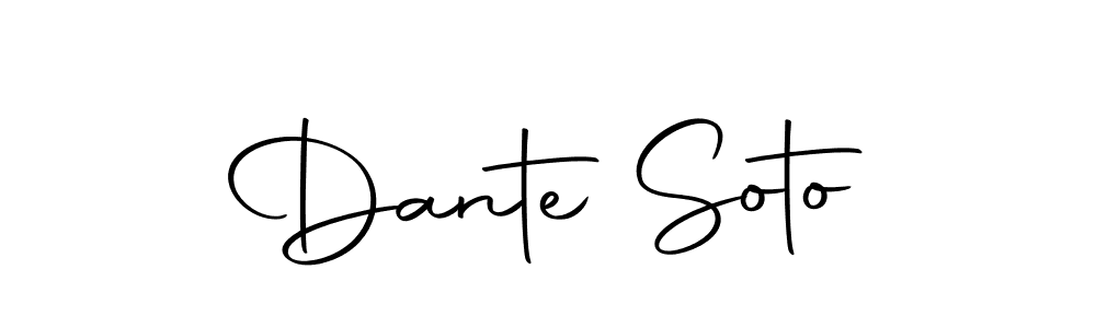 How to Draw Dante Soto signature style? Autography-DOLnW is a latest design signature styles for name Dante Soto. Dante Soto signature style 10 images and pictures png