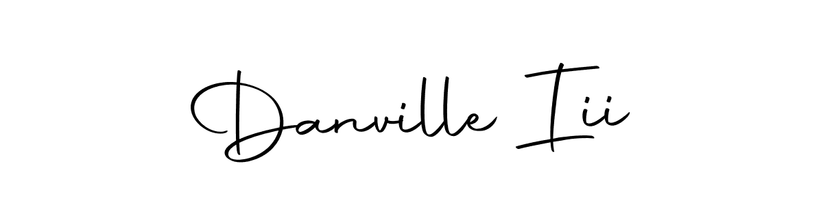 if you are searching for the best signature style for your name Danville Iii. so please give up your signature search. here we have designed multiple signature styles  using Autography-DOLnW. Danville Iii signature style 10 images and pictures png