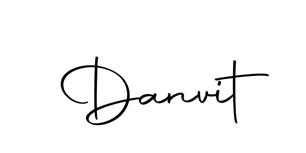 How to Draw Danvit signature style? Autography-DOLnW is a latest design signature styles for name Danvit. Danvit signature style 10 images and pictures png