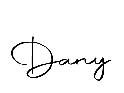 You can use this online signature creator to create a handwritten signature for the name Dany. This is the best online autograph maker. Dany signature style 10 images and pictures png