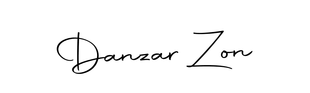 Best and Professional Signature Style for Danzar Zon. Autography-DOLnW Best Signature Style Collection. Danzar Zon signature style 10 images and pictures png