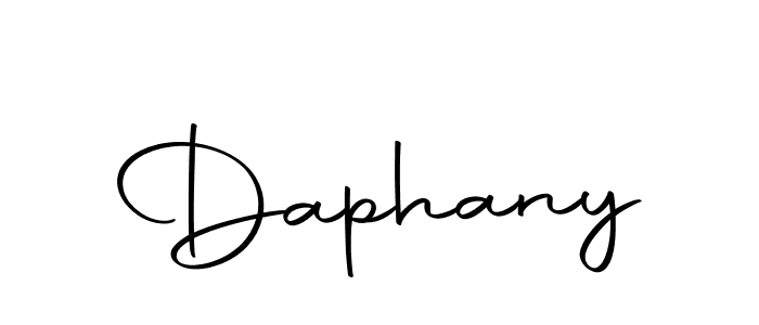 Make a short Daphany signature style. Manage your documents anywhere anytime using Autography-DOLnW. Create and add eSignatures, submit forms, share and send files easily. Daphany signature style 10 images and pictures png