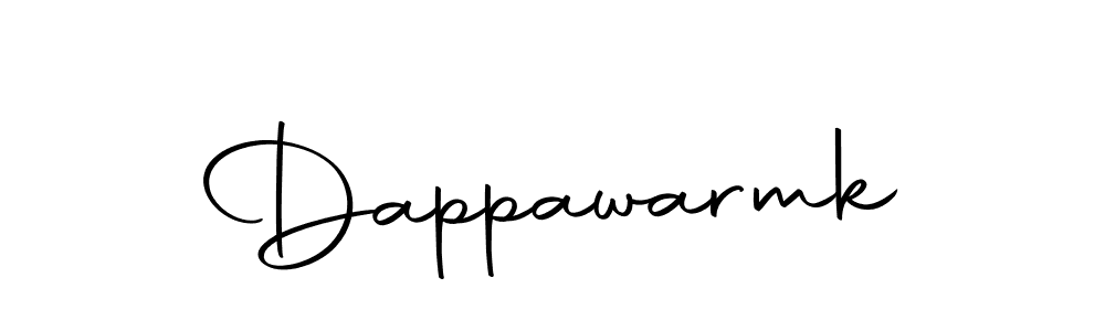 Similarly Autography-DOLnW is the best handwritten signature design. Signature creator online .You can use it as an online autograph creator for name Dappawarmk. Dappawarmk signature style 10 images and pictures png