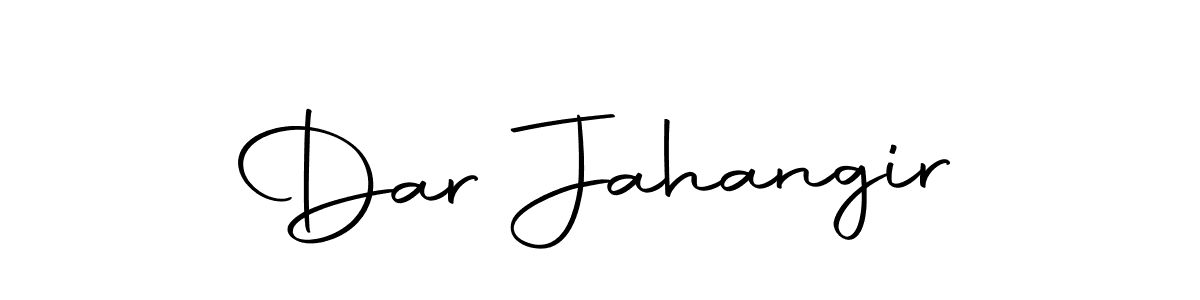 Dar Jahangir stylish signature style. Best Handwritten Sign (Autography-DOLnW) for my name. Handwritten Signature Collection Ideas for my name Dar Jahangir. Dar Jahangir signature style 10 images and pictures png