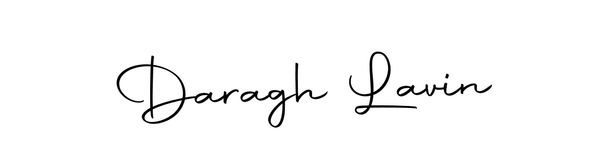 Similarly Autography-DOLnW is the best handwritten signature design. Signature creator online .You can use it as an online autograph creator for name Daragh Lavin. Daragh Lavin signature style 10 images and pictures png