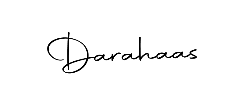 if you are searching for the best signature style for your name Darahaas. so please give up your signature search. here we have designed multiple signature styles  using Autography-DOLnW. Darahaas signature style 10 images and pictures png
