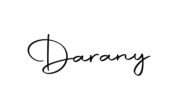 Also we have Darany name is the best signature style. Create professional handwritten signature collection using Autography-DOLnW autograph style. Darany signature style 10 images and pictures png