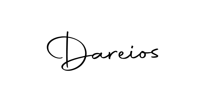You should practise on your own different ways (Autography-DOLnW) to write your name (Dareios) in signature. don't let someone else do it for you. Dareios signature style 10 images and pictures png