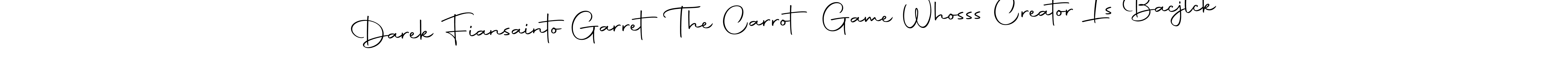 You should practise on your own different ways (Autography-DOLnW) to write your name (Darek Fiansainto Garret The Carrot Game Whosss Creator Is Bacjlck) in signature. don't let someone else do it for you. Darek Fiansainto Garret The Carrot Game Whosss Creator Is Bacjlck signature style 10 images and pictures png