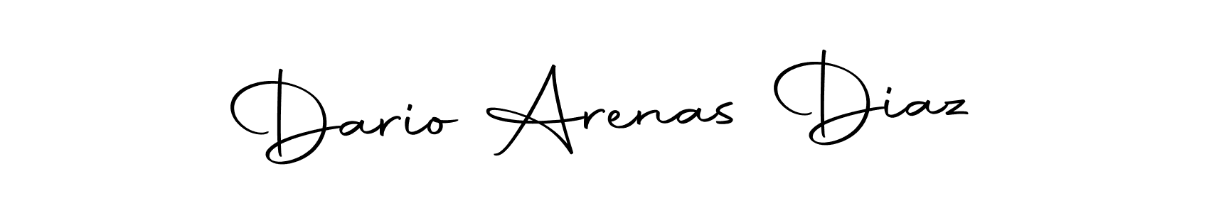 Once you've used our free online signature maker to create your best signature Autography-DOLnW style, it's time to enjoy all of the benefits that Dario Arenas Diaz name signing documents. Dario Arenas Diaz signature style 10 images and pictures png