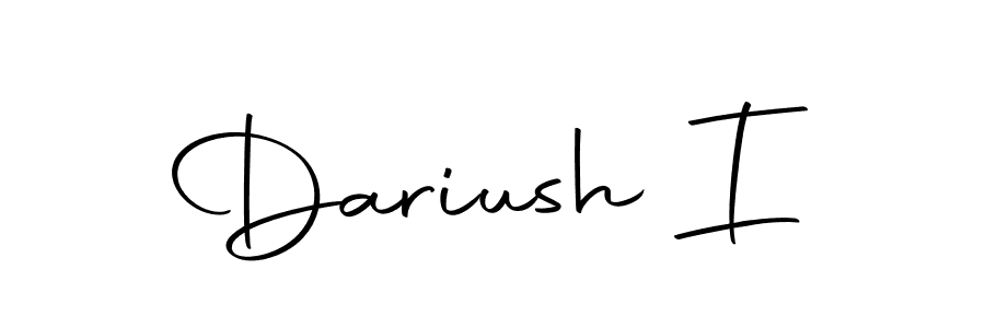 How to Draw Dariush I signature style? Autography-DOLnW is a latest design signature styles for name Dariush I. Dariush I signature style 10 images and pictures png