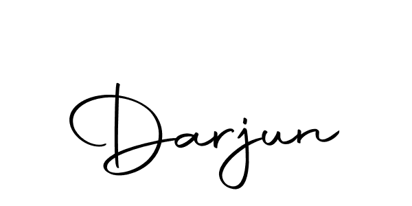 Once you've used our free online signature maker to create your best signature Autography-DOLnW style, it's time to enjoy all of the benefits that Darjun name signing documents. Darjun signature style 10 images and pictures png