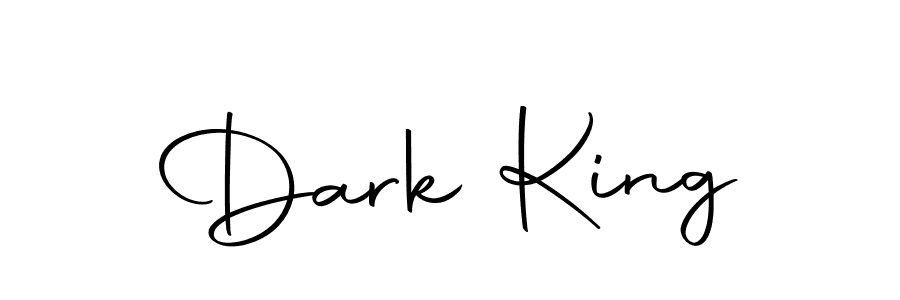 It looks lik you need a new signature style for name Dark King. Design unique handwritten (Autography-DOLnW) signature with our free signature maker in just a few clicks. Dark King signature style 10 images and pictures png