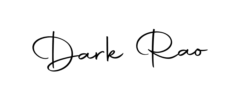 Check out images of Autograph of Dark Rao name. Actor Dark Rao Signature Style. Autography-DOLnW is a professional sign style online. Dark Rao signature style 10 images and pictures png