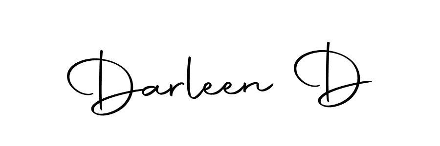 Best and Professional Signature Style for Darleen D. Autography-DOLnW Best Signature Style Collection. Darleen D signature style 10 images and pictures png