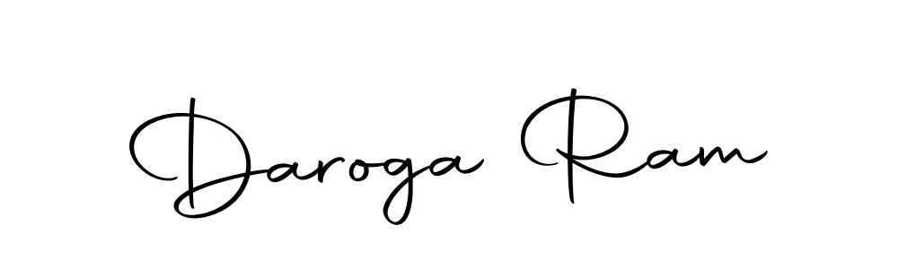 Use a signature maker to create a handwritten signature online. With this signature software, you can design (Autography-DOLnW) your own signature for name Daroga Ram. Daroga Ram signature style 10 images and pictures png