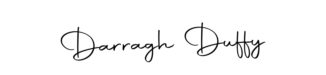 Similarly Autography-DOLnW is the best handwritten signature design. Signature creator online .You can use it as an online autograph creator for name Darragh Duffy. Darragh Duffy signature style 10 images and pictures png